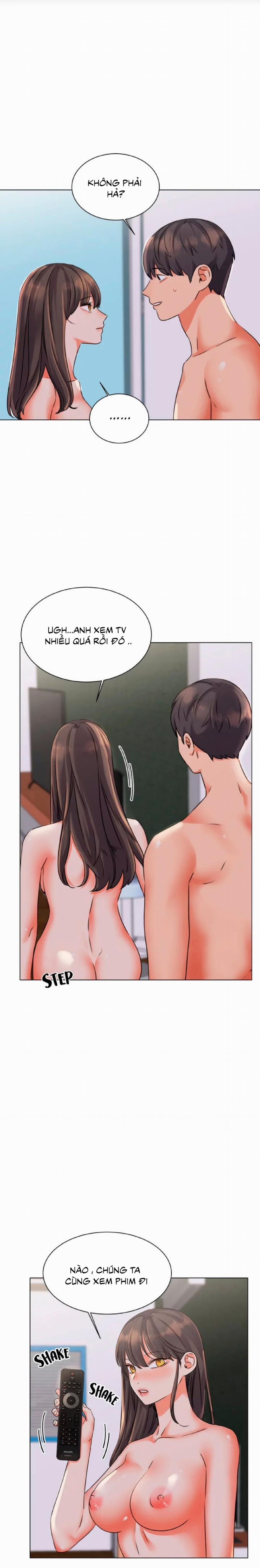 Bạn Gái Tôi Thật Năng Nổ 26 trang 26