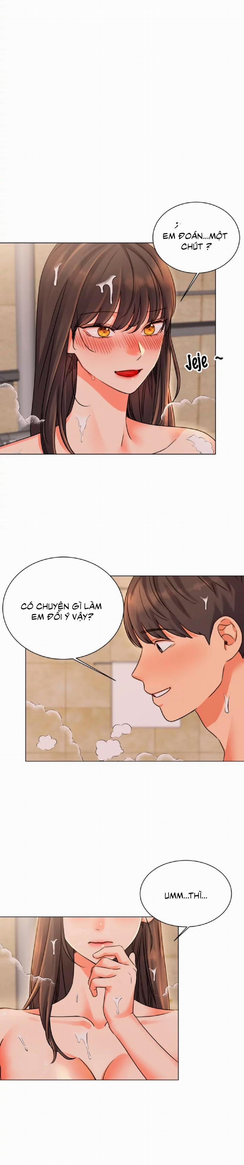 Bạn Gái Tôi Thật Năng Nổ 26 trang 5