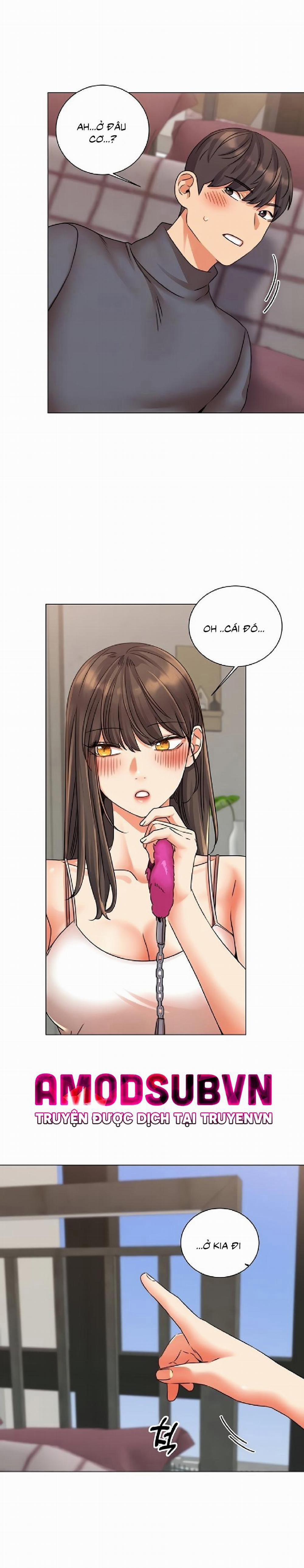 Bạn Gái Tôi Thật Năng Nổ 28 trang 2