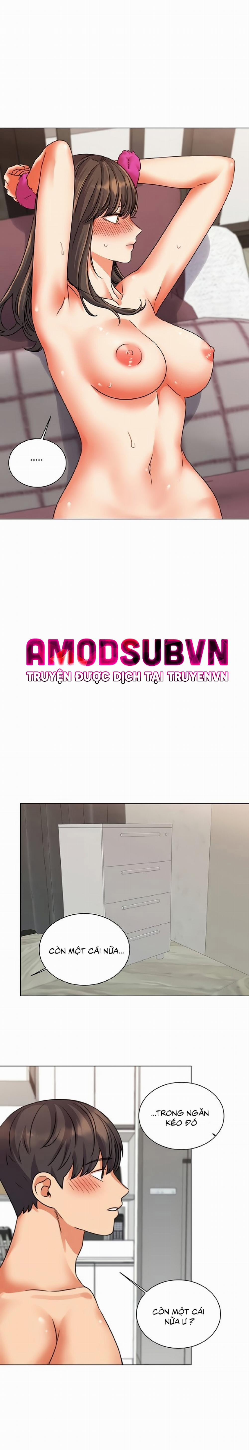 Bạn Gái Tôi Thật Năng Nổ 28 trang 25