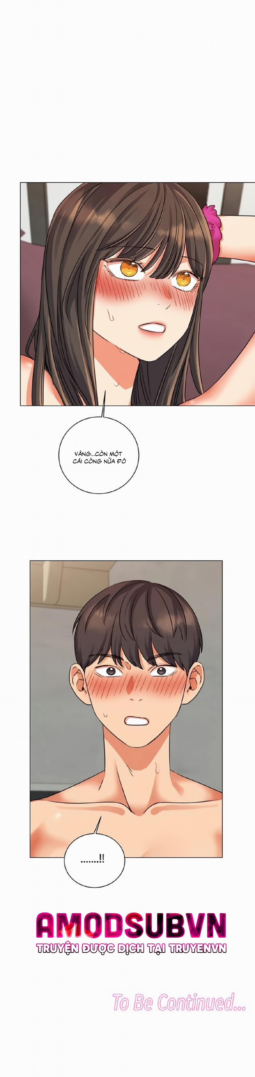 Bạn Gái Tôi Thật Năng Nổ 28 trang 26