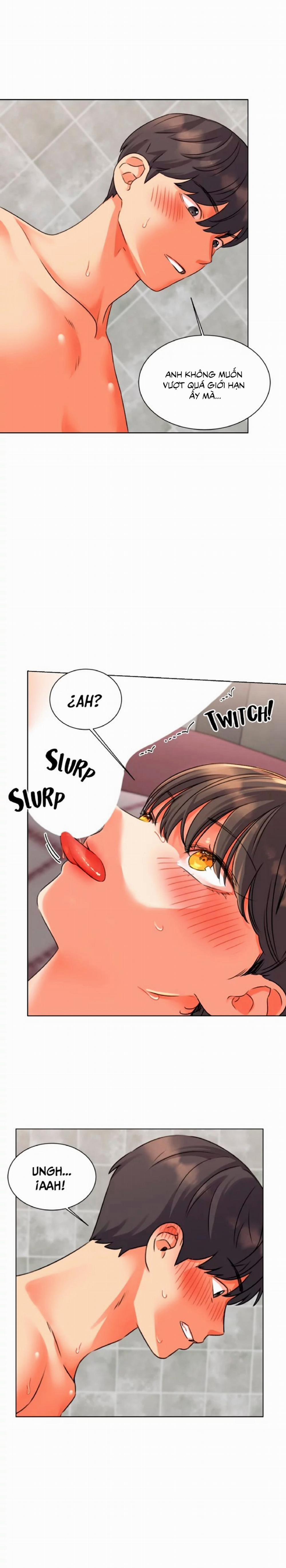 Bạn Gái Tôi Thật Năng Nổ 29 trang 16