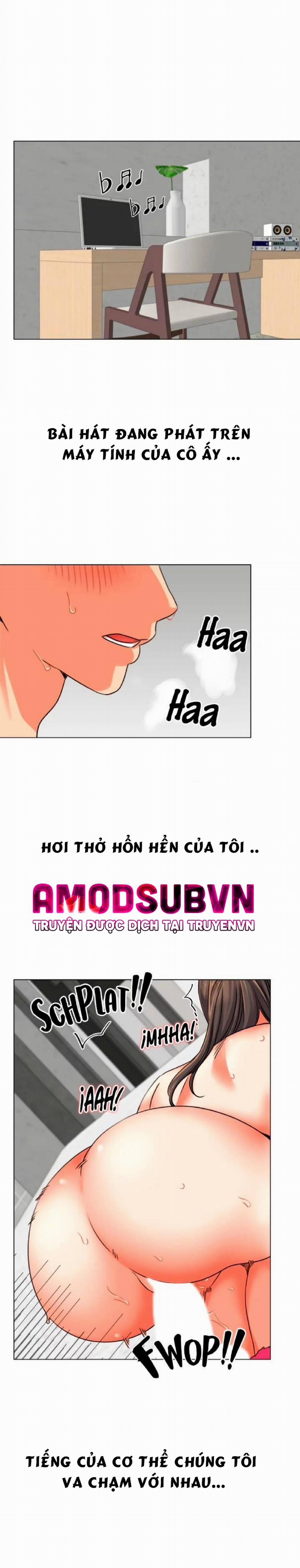 Bạn Gái Tôi Thật Năng Nổ 30 trang 9