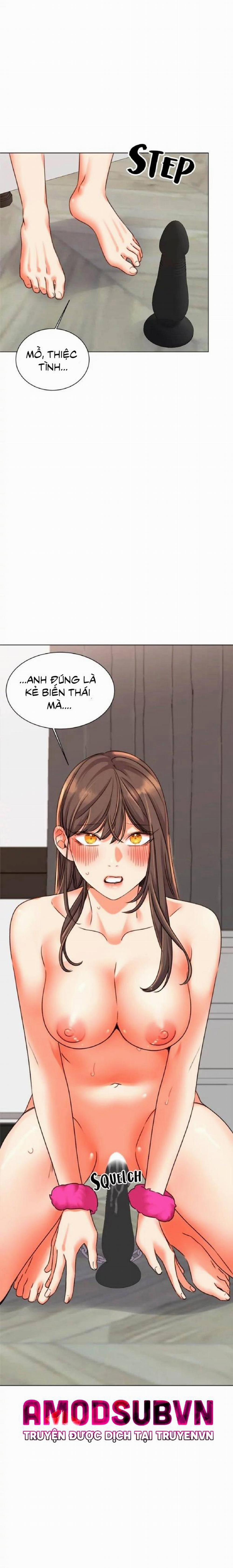 Bạn Gái Tôi Thật Năng Nổ 31 trang 3