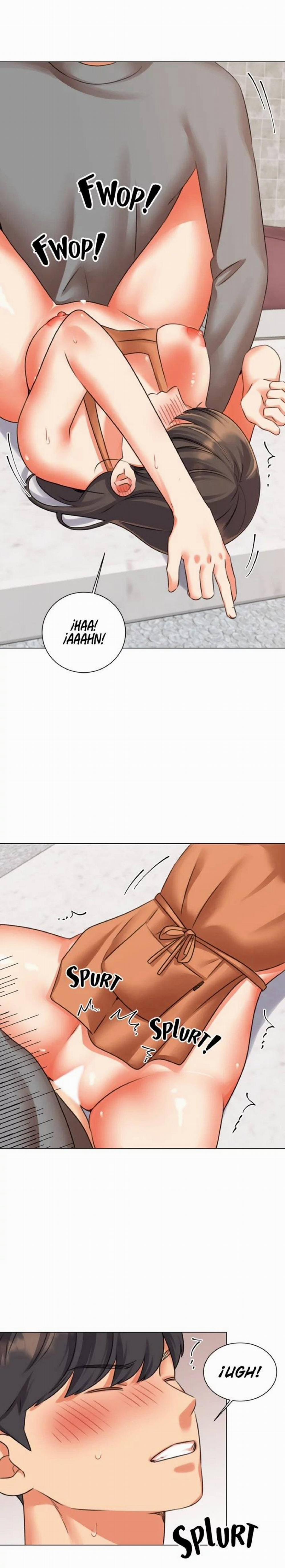 Bạn Gái Tôi Thật Năng Nổ 35 trang 17