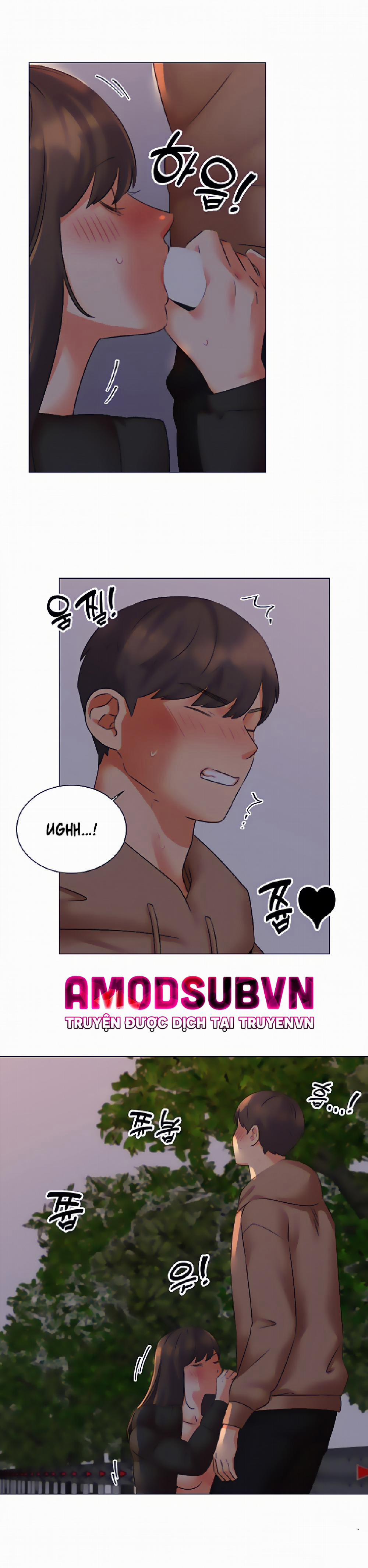 Bạn Gái Tôi Thật Năng Nổ 37 trang 14