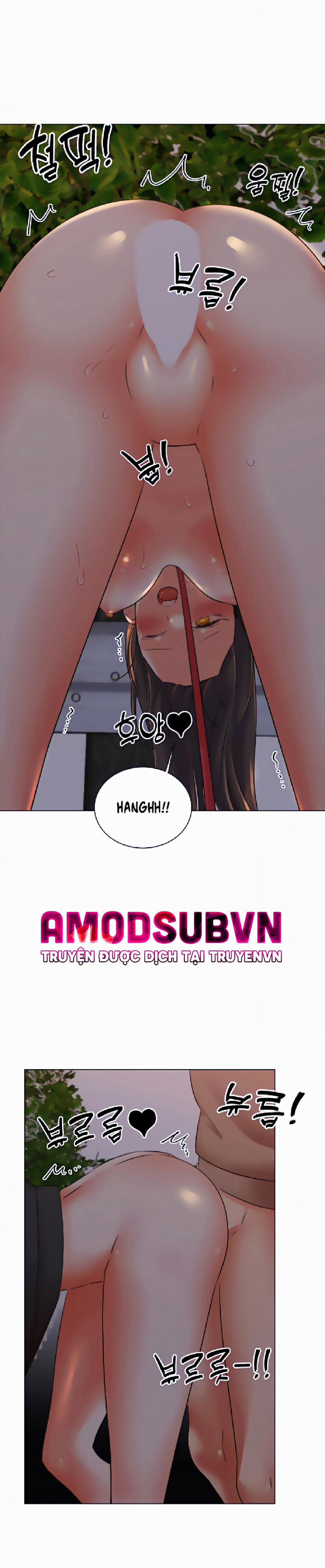 Bạn Gái Tôi Thật Năng Nổ 37 trang 26