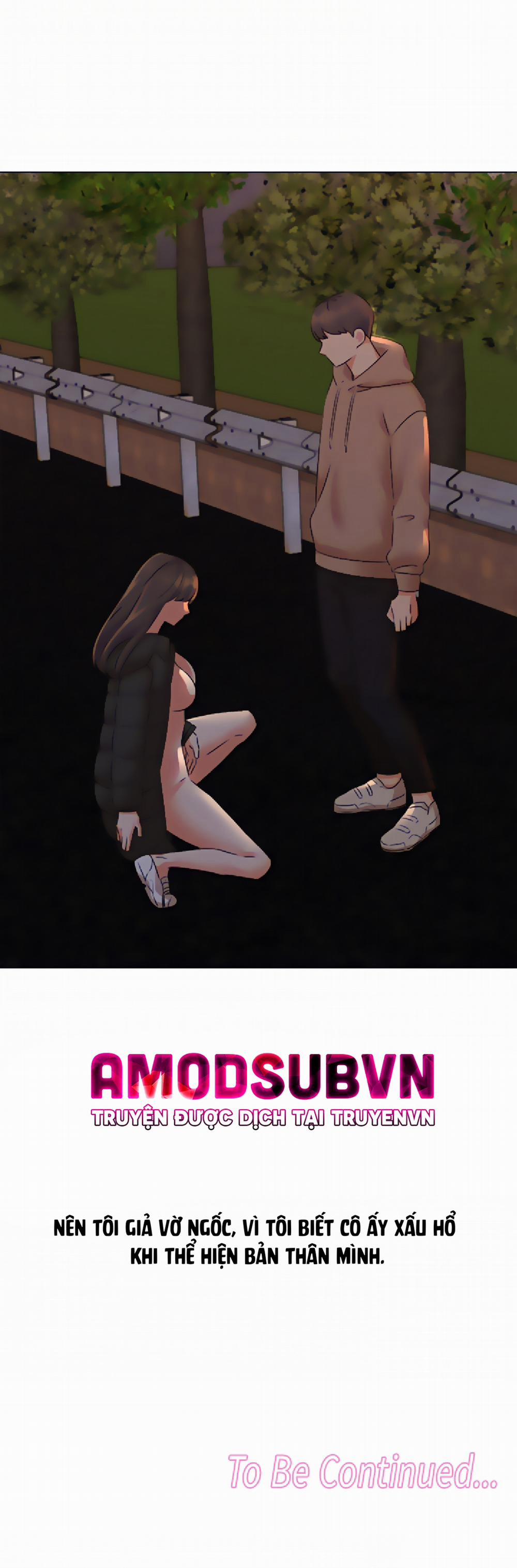 Bạn Gái Tôi Thật Năng Nổ 37 trang 31