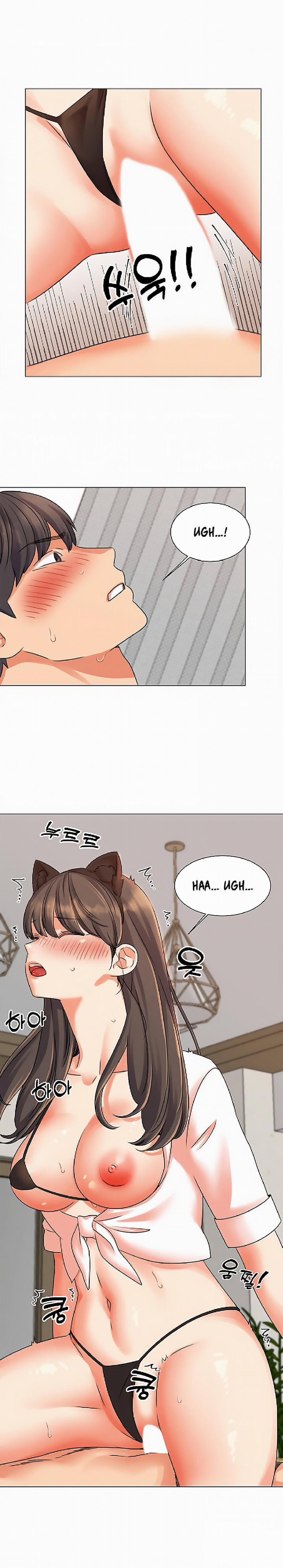 Bạn Gái Tôi Thật Năng Nổ 39 trang 11