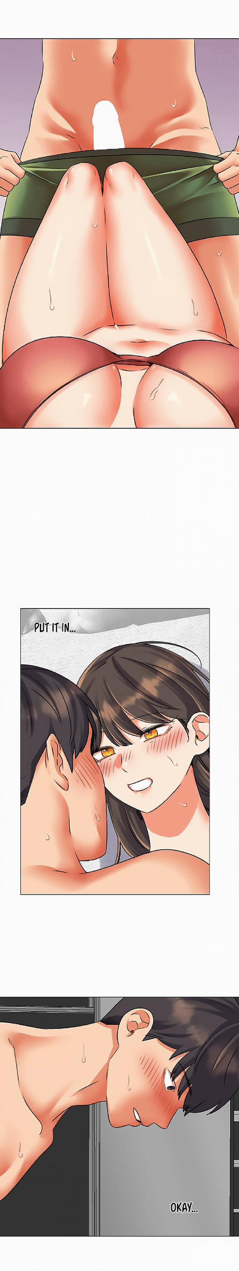 Bạn Gái Tôi Thật Năng Nổ 42 trang 2