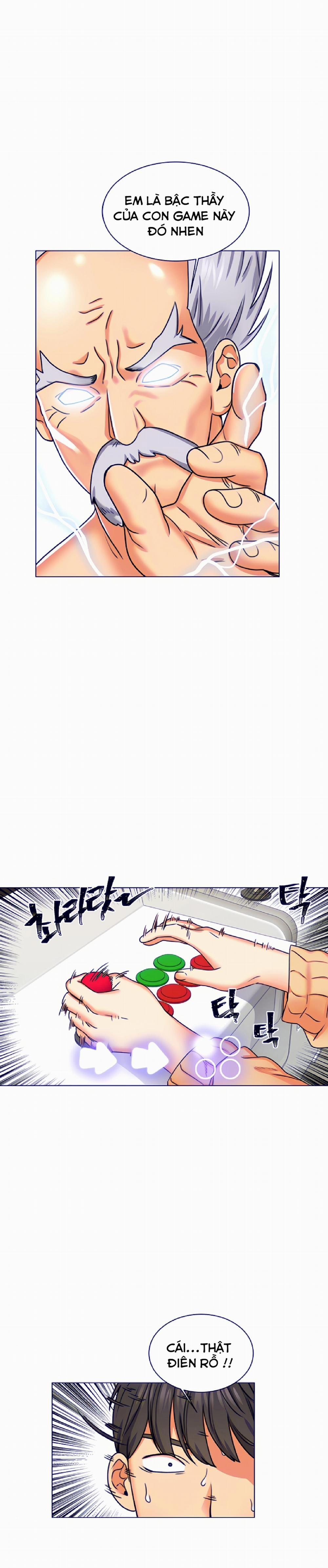 Bạn Gái Tôi Thật Năng Nổ 5 trang 24