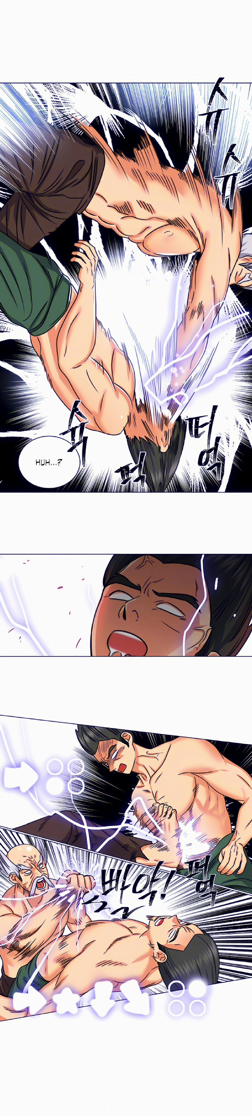 Bạn Gái Tôi Thật Năng Nổ 5 trang 25