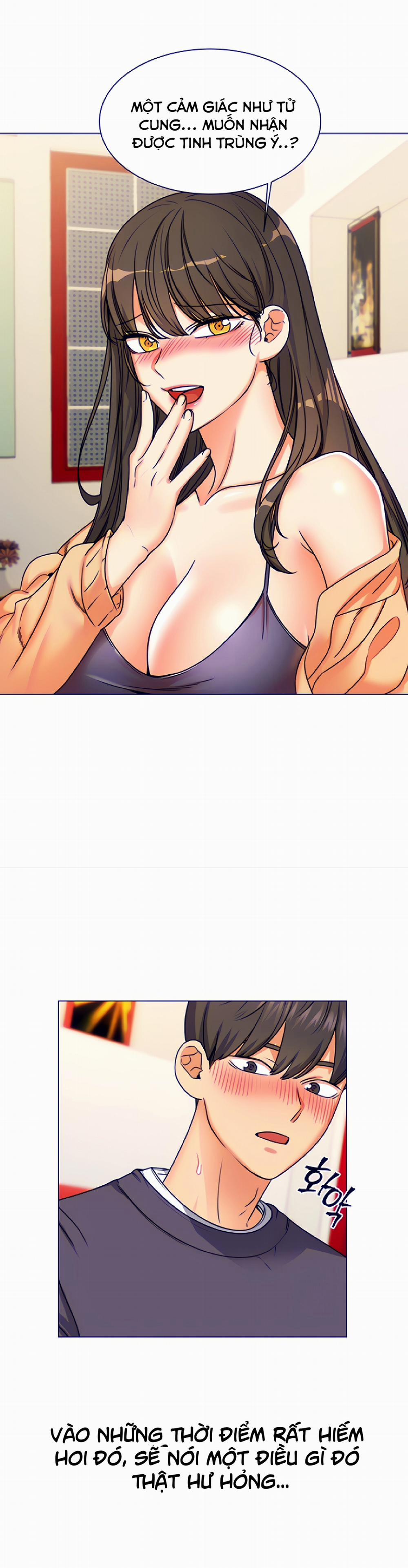 Bạn Gái Tôi Thật Năng Nổ 5 trang 7