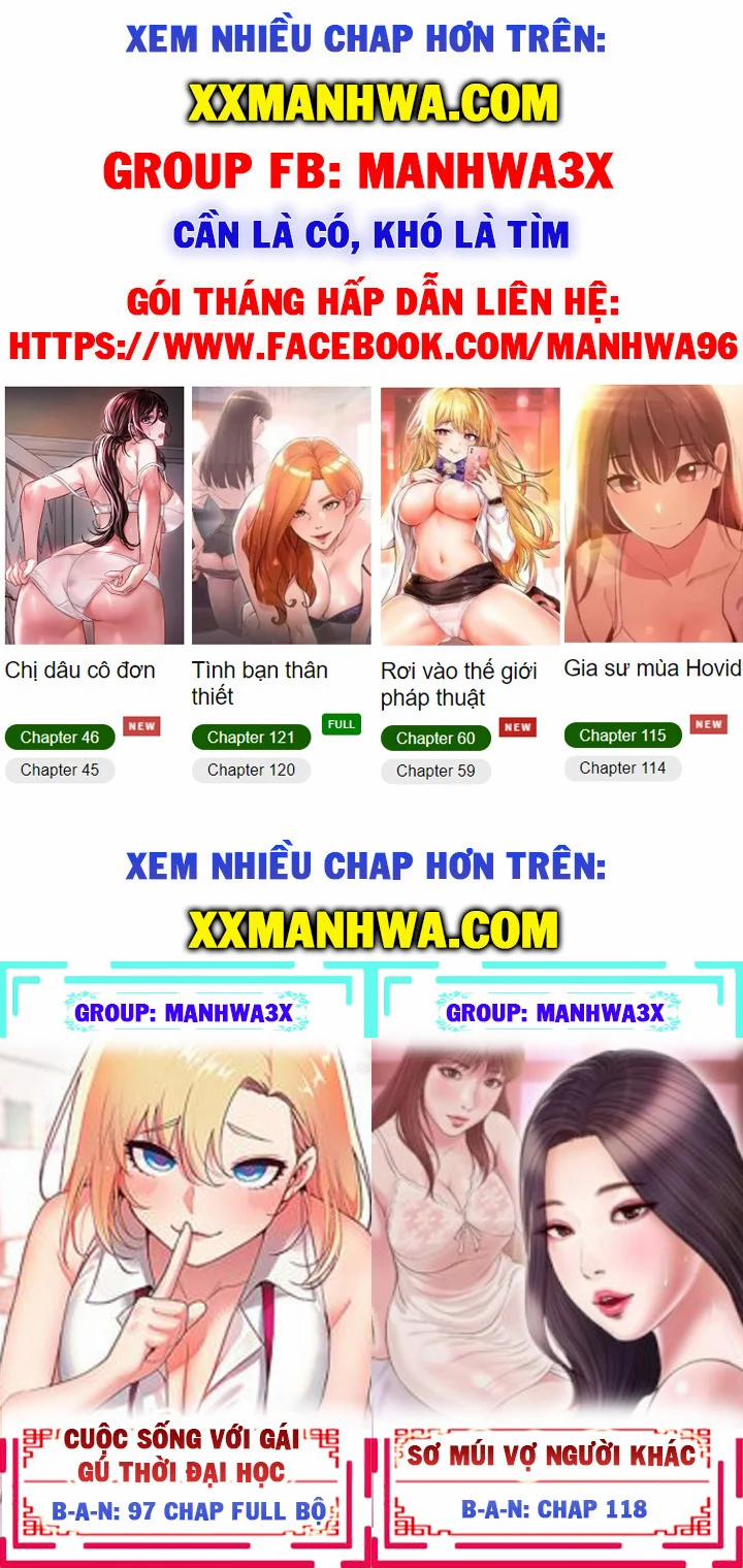 Bạn Gái Tôi Thật Năng Nổ 50 trang 1