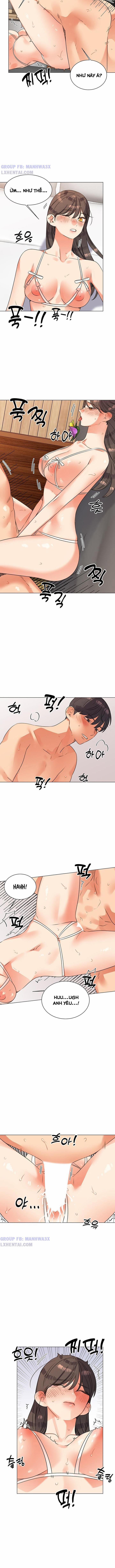 Bạn Gái Tôi Thật Năng Nổ 50 trang 6