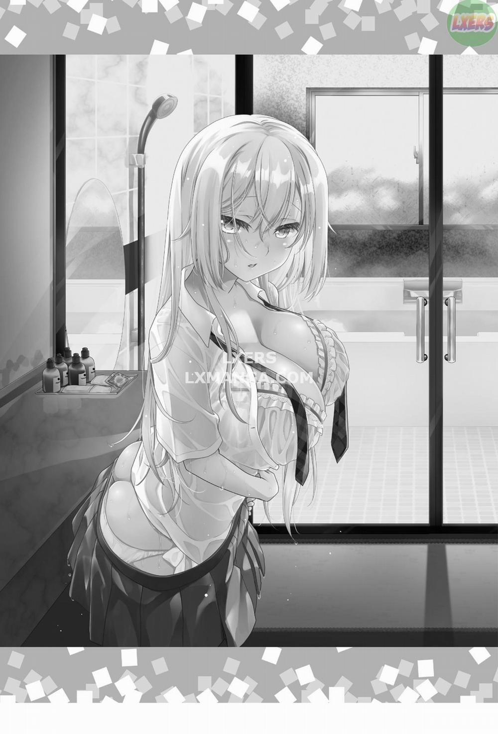 Bạn gái trong mơ của tôi 1 trang 2