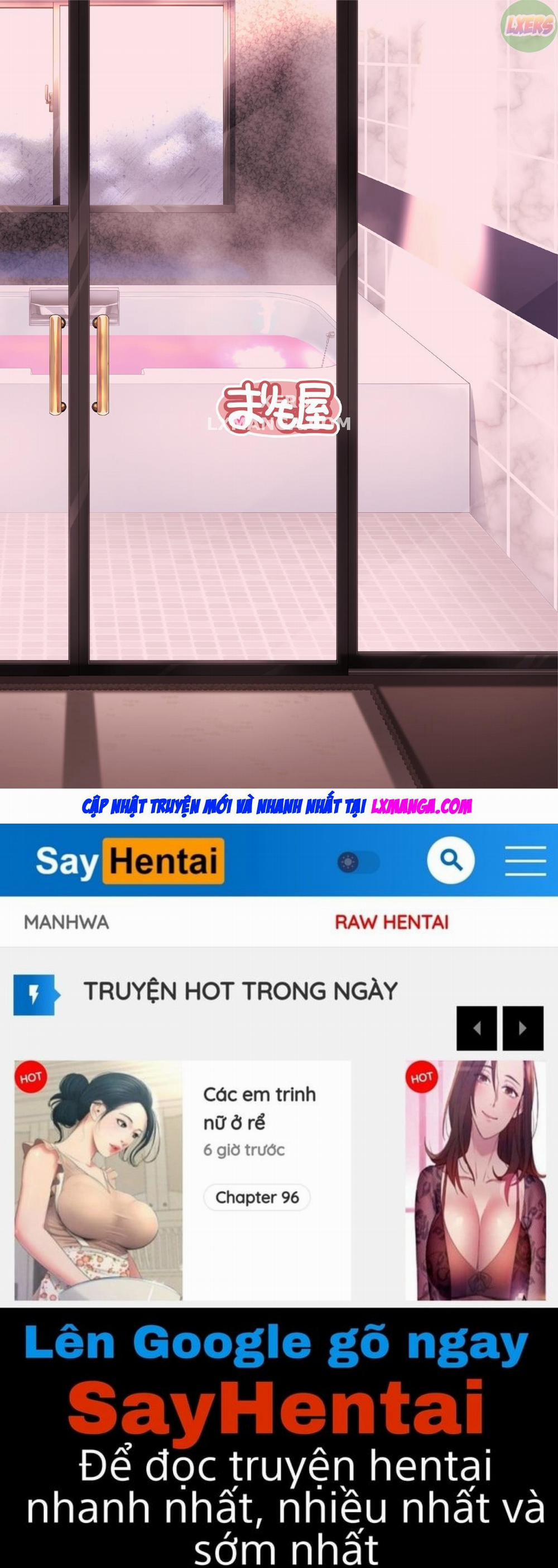 Bạn gái trong mơ của tôi 1 trang 27