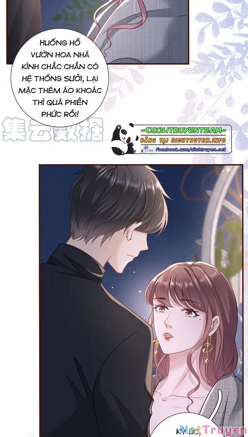 Bạn Gái Tuổi 30+ 109 trang 10