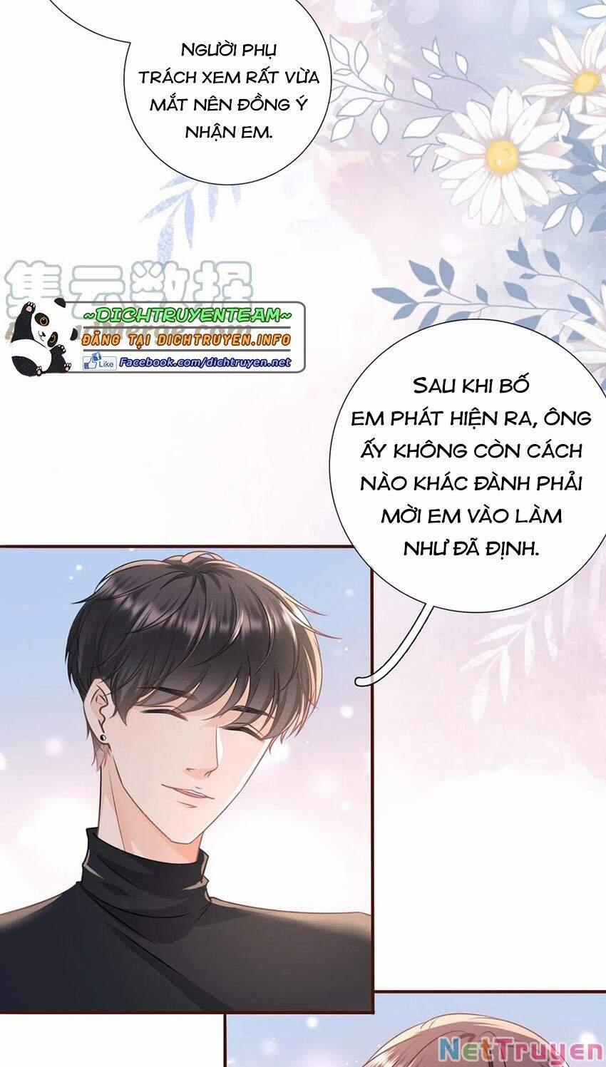 Bạn Gái Tuổi 30+ 109 trang 12
