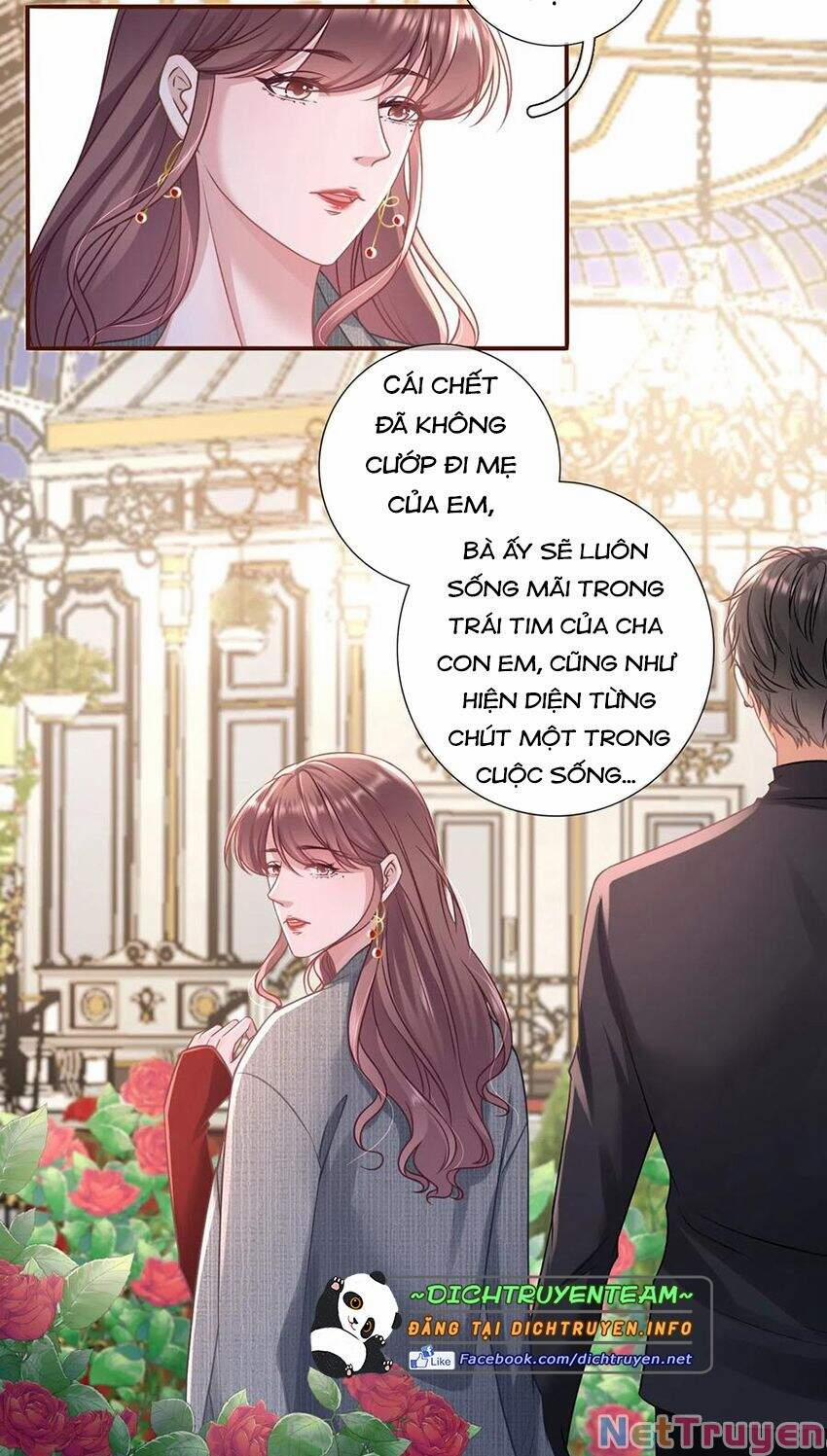 Bạn Gái Tuổi 30+ 109 trang 20