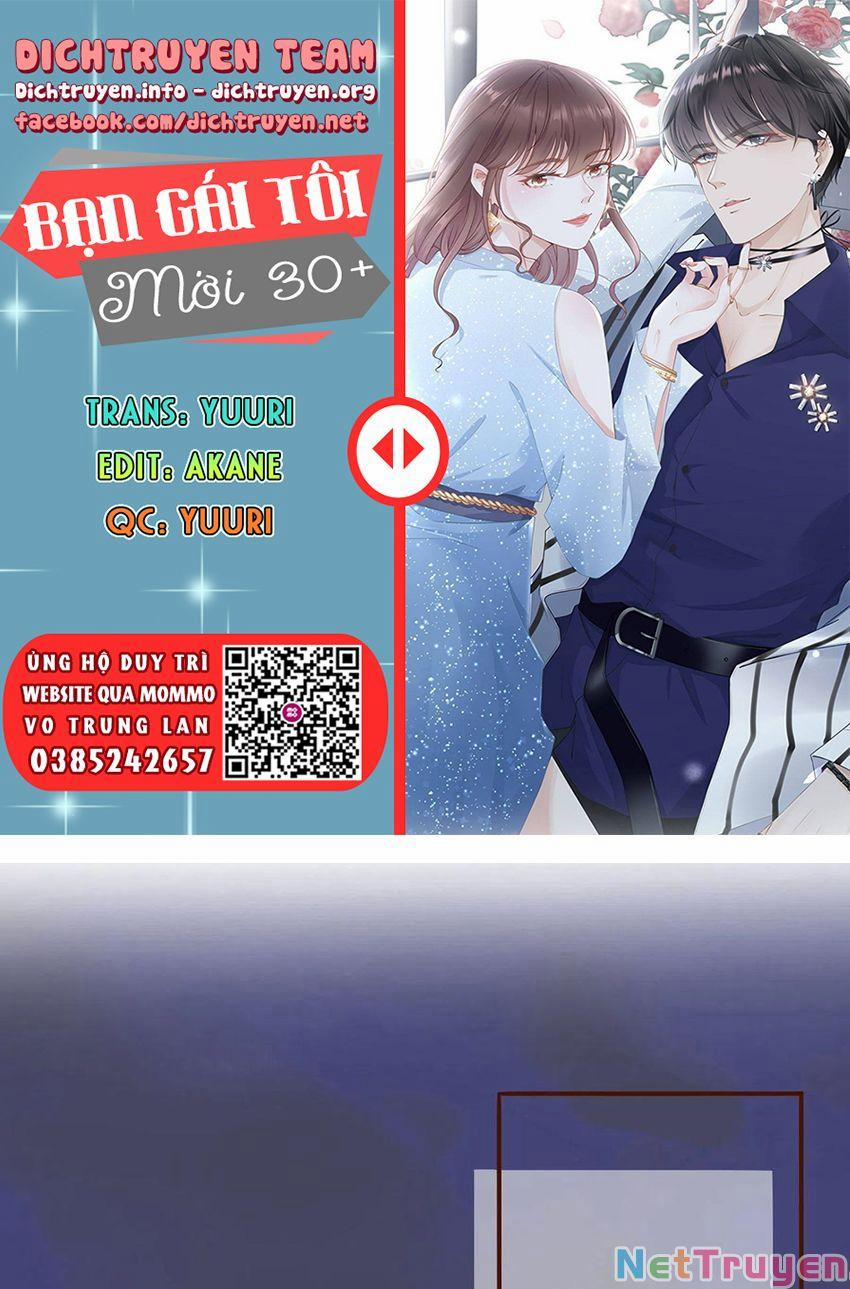 Bạn Gái Tuổi 30+ 115 trang 0