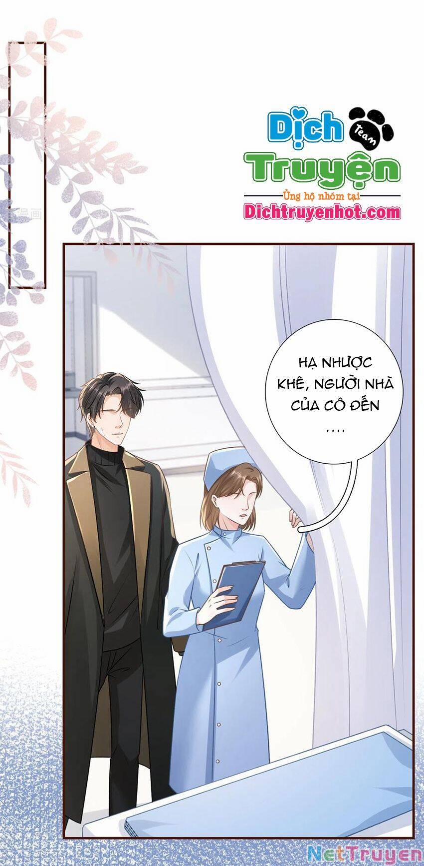 Bạn Gái Tuổi 30+ 122 trang 17