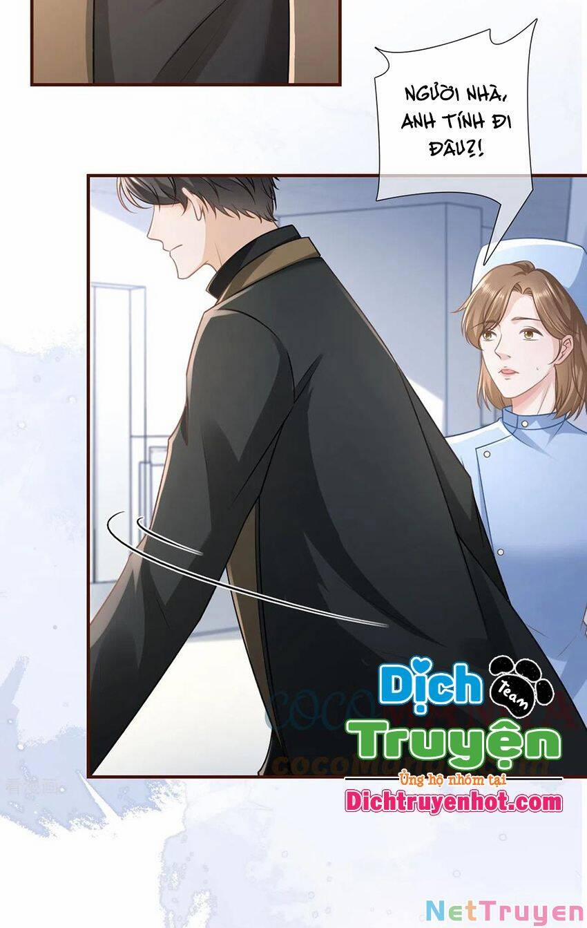 Bạn Gái Tuổi 30+ 122 trang 20
