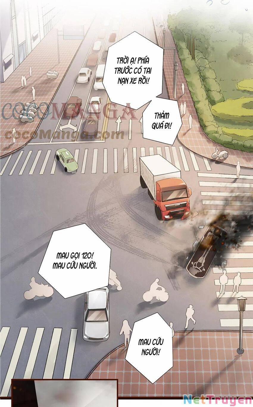 Bạn Gái Tuổi 30+ 122 trang 29