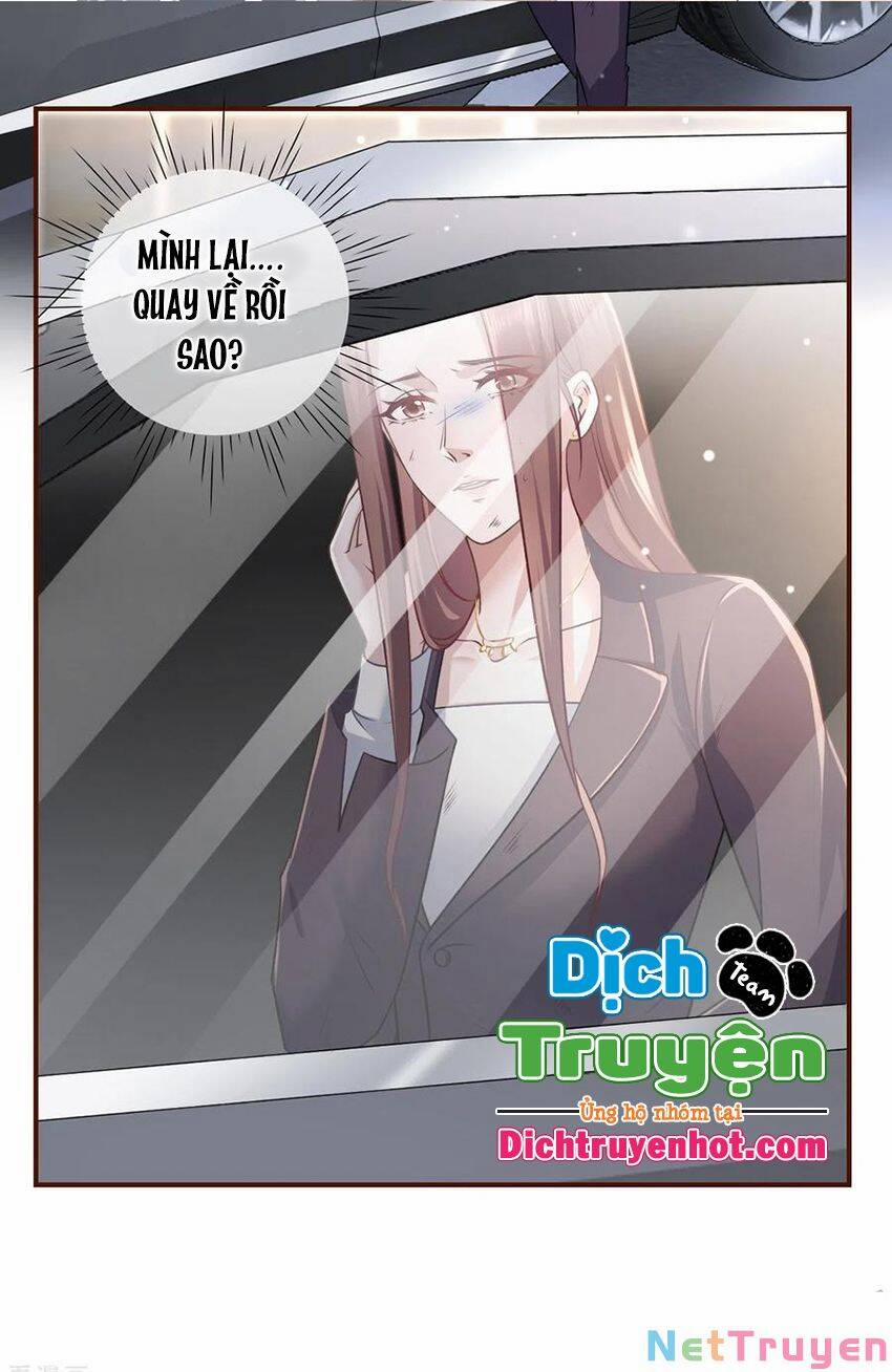 Bạn Gái Tuổi 30+ 122 trang 33