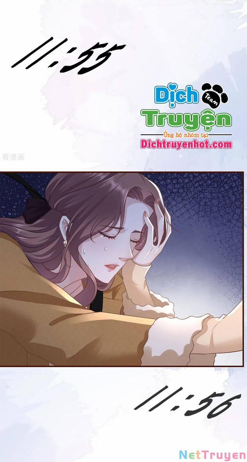 Bạn Gái Tuổi 30+ 122 trang 6