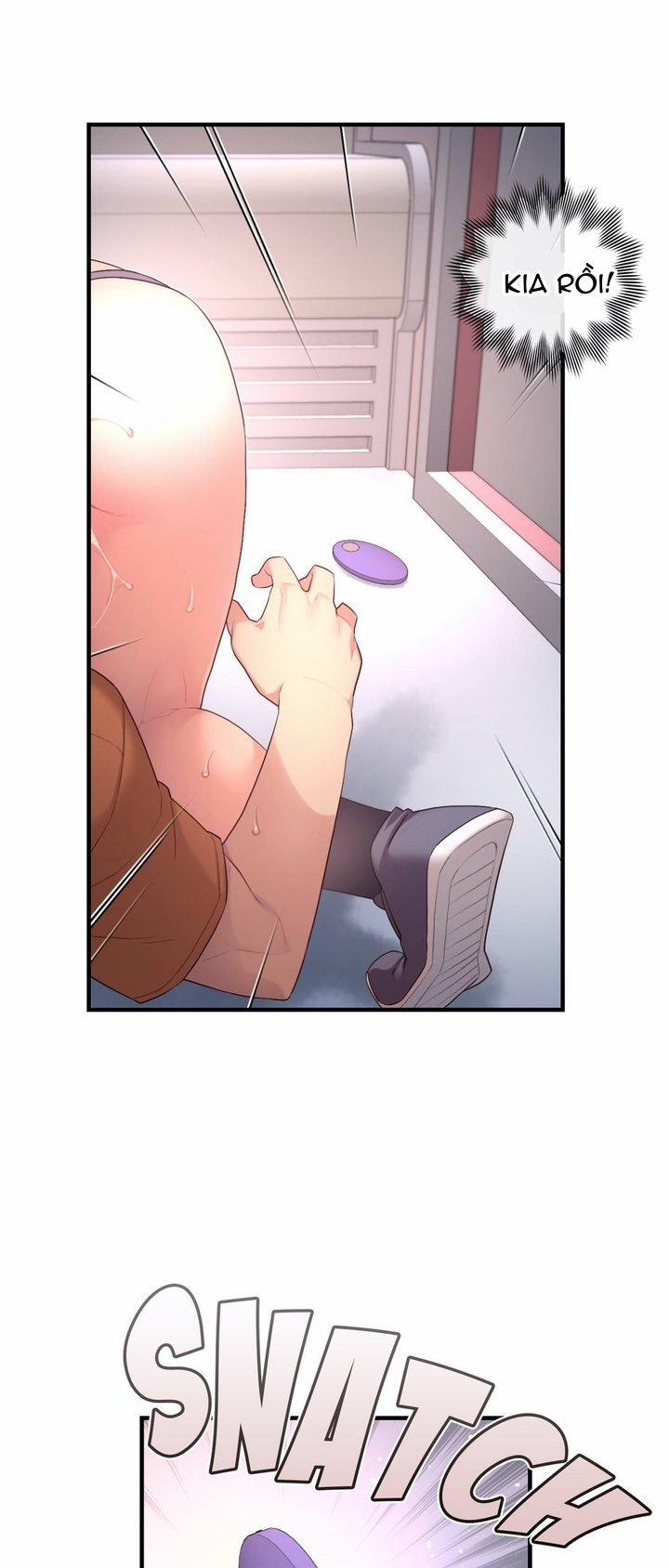 Bạn Gái Xúc Xắc - The Girlfriend Dice 33 trang 42