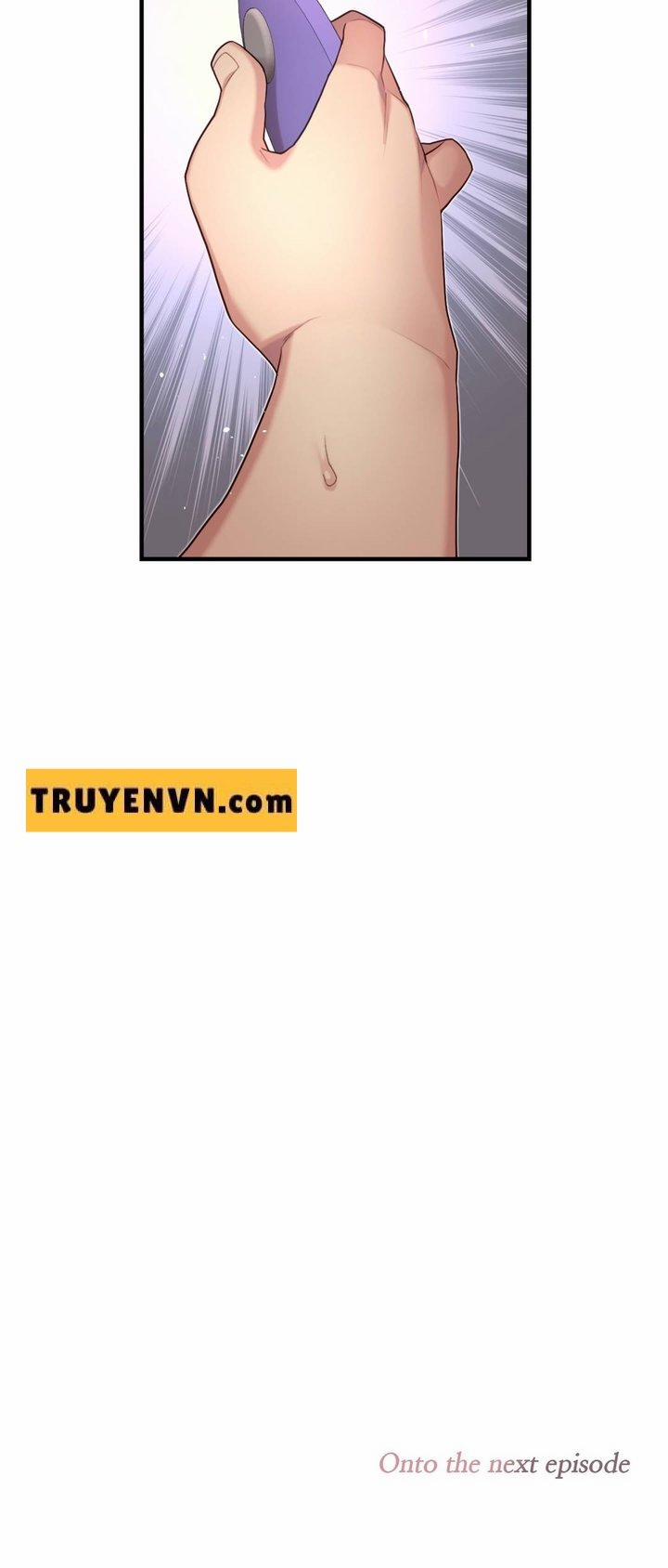 Bạn Gái Xúc Xắc - The Girlfriend Dice 33 trang 43