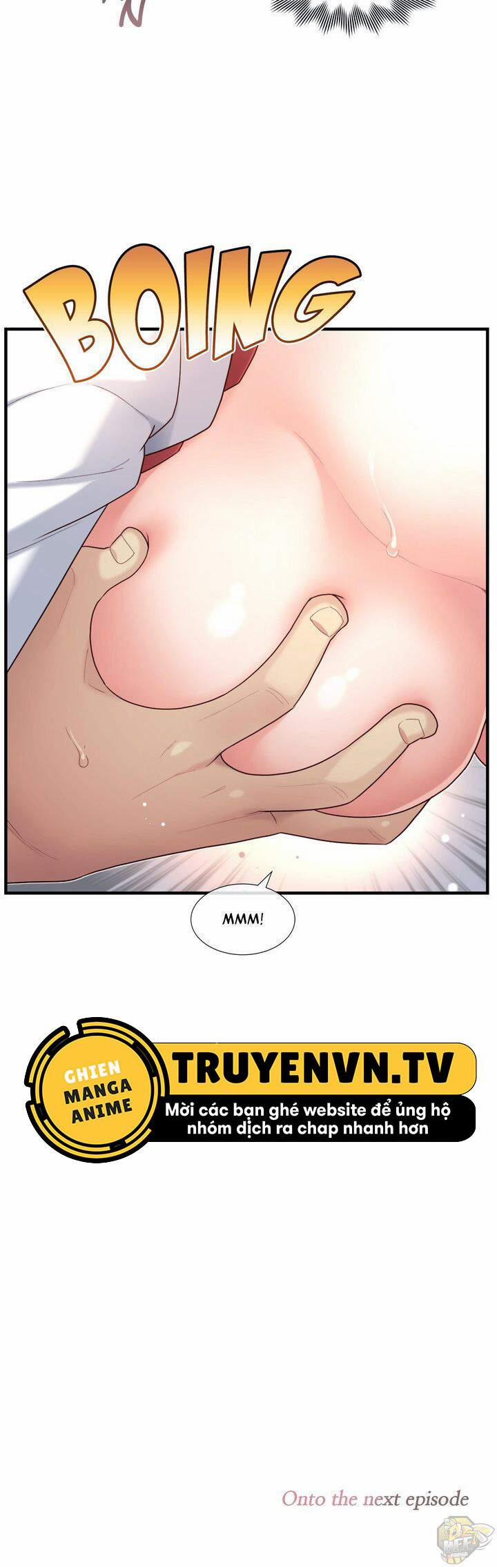 Bạn Gái Xúc Xắc - The Girlfriend Dice 43 trang 32