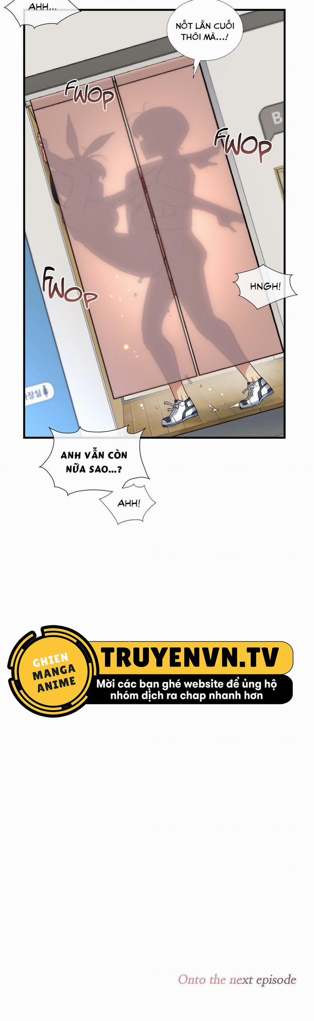 Bạn Gái Xúc Xắc - The Girlfriend Dice 47 trang 40