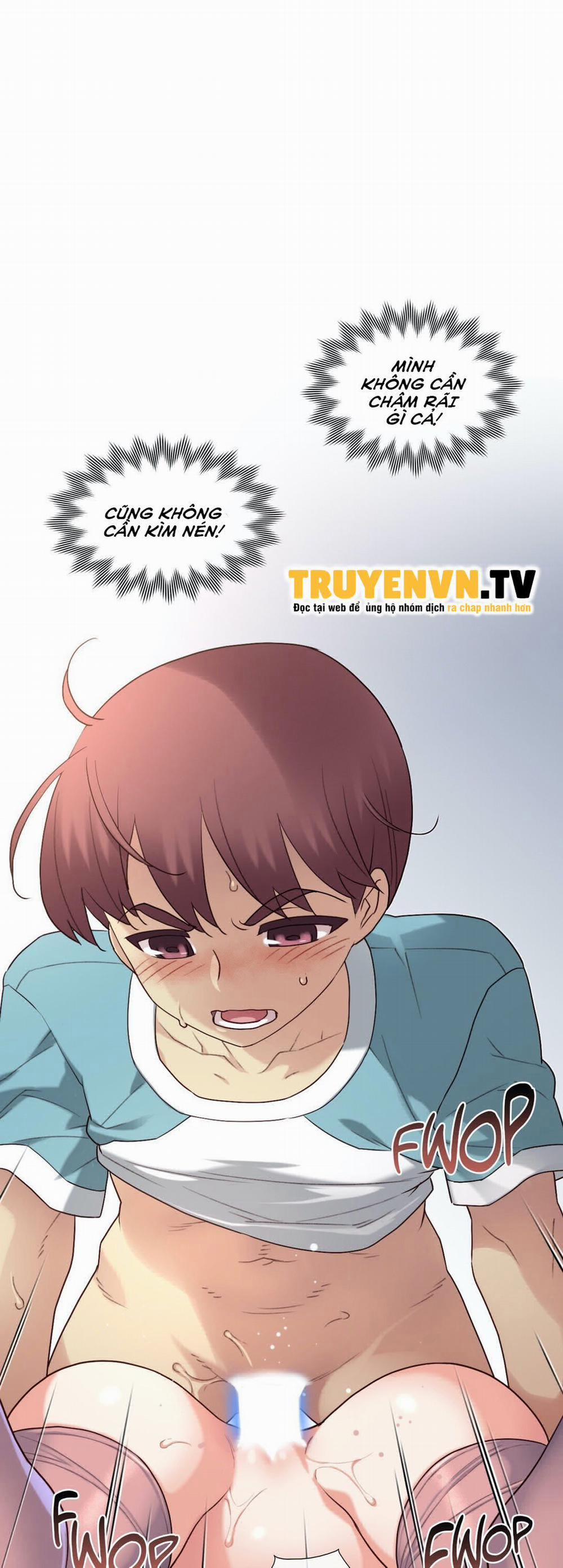 Bạn Gái Xúc Xắc - The Girlfriend Dice 47 trang 9