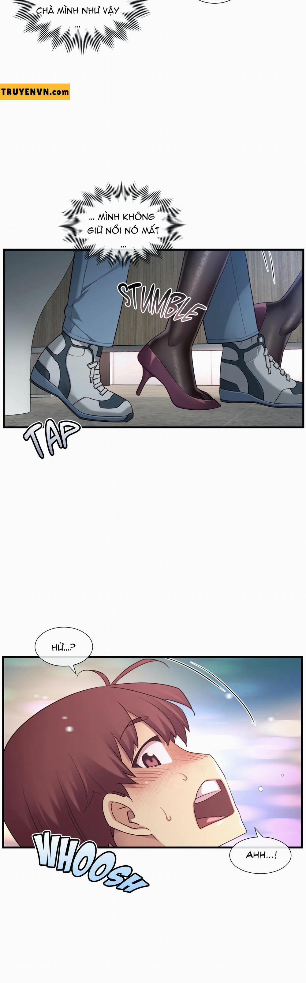 Bạn Gái Xúc Xắc 13 trang 29