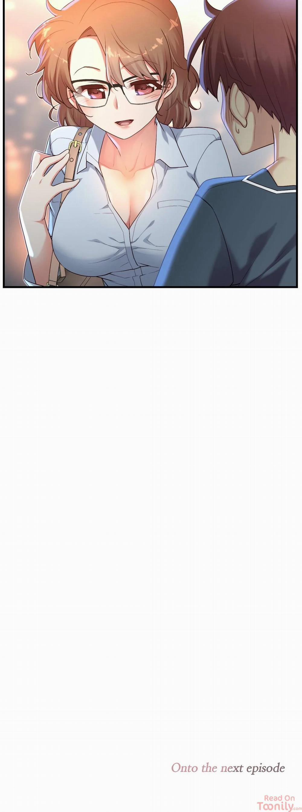 Bạn Gái Xúc Xắc 14 trang 31