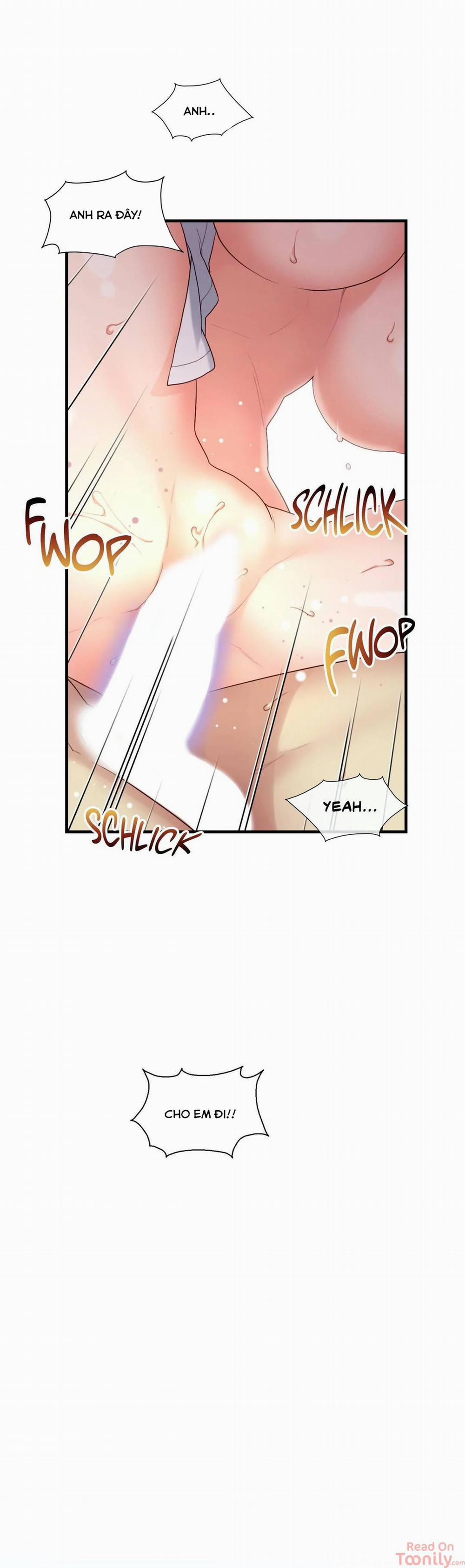 Bạn Gái Xúc Xắc 15 trang 21
