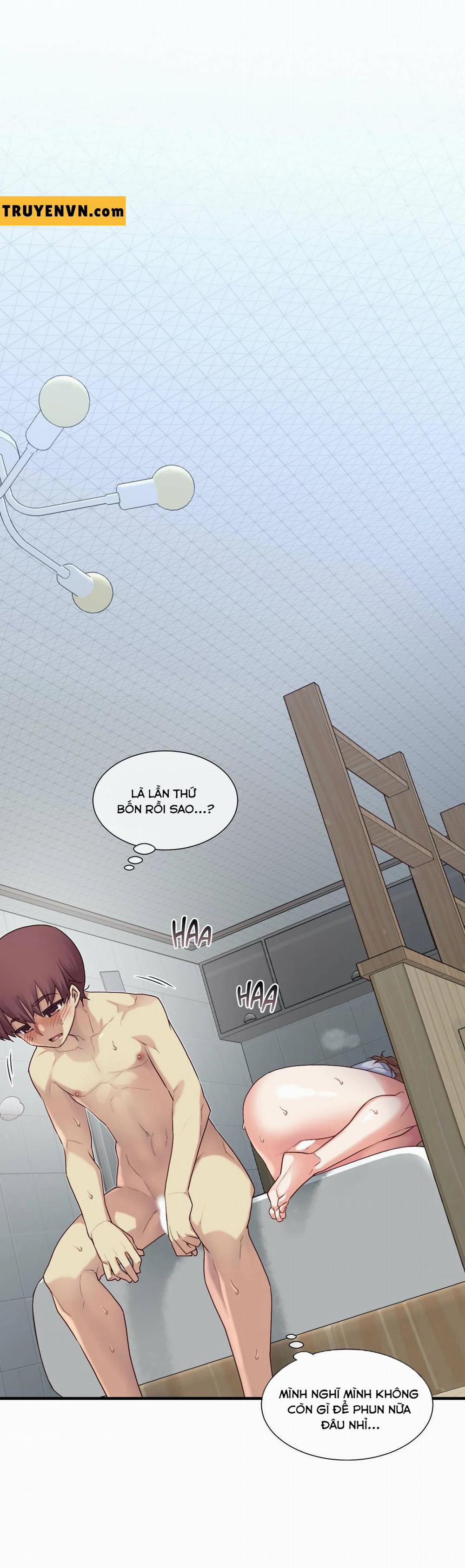 Bạn Gái Xúc Xắc 15 trang 22