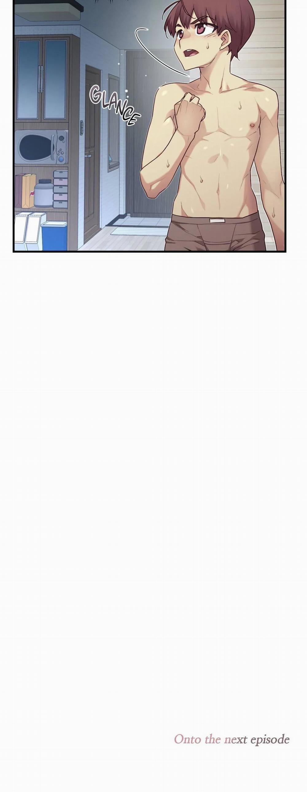 Bạn Gái Xúc Xắc 15 trang 28