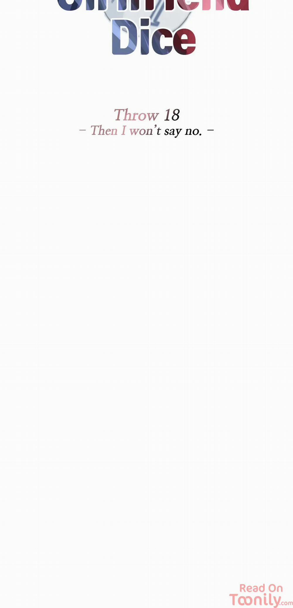 Bạn Gái Xúc Xắc 18 trang 5