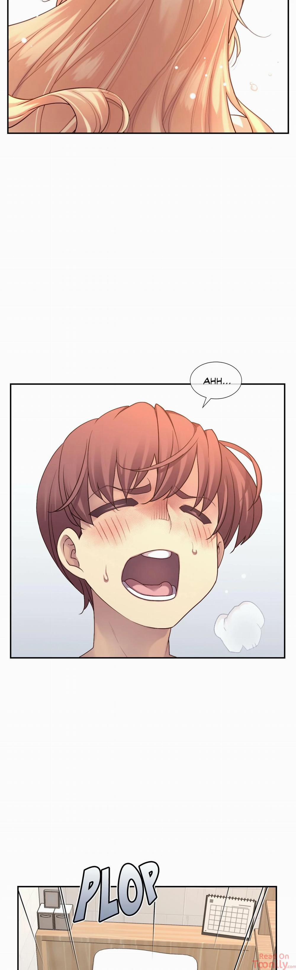 Bạn Gái Xúc Xắc 2 trang 28