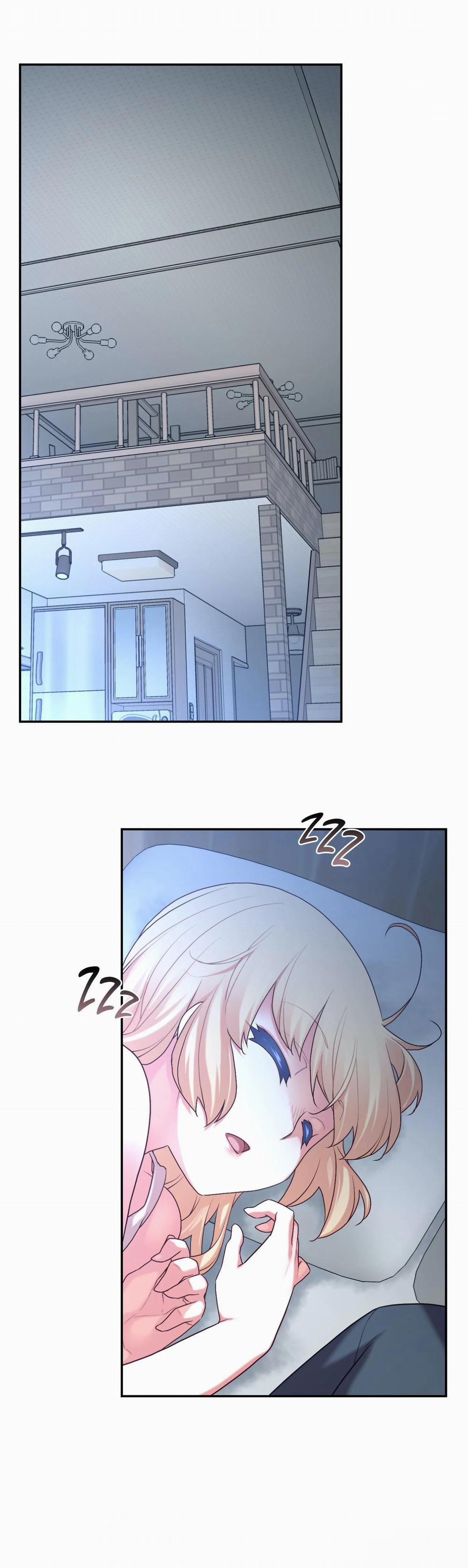 Bạn Gái Xúc Xắc 2 trang 31