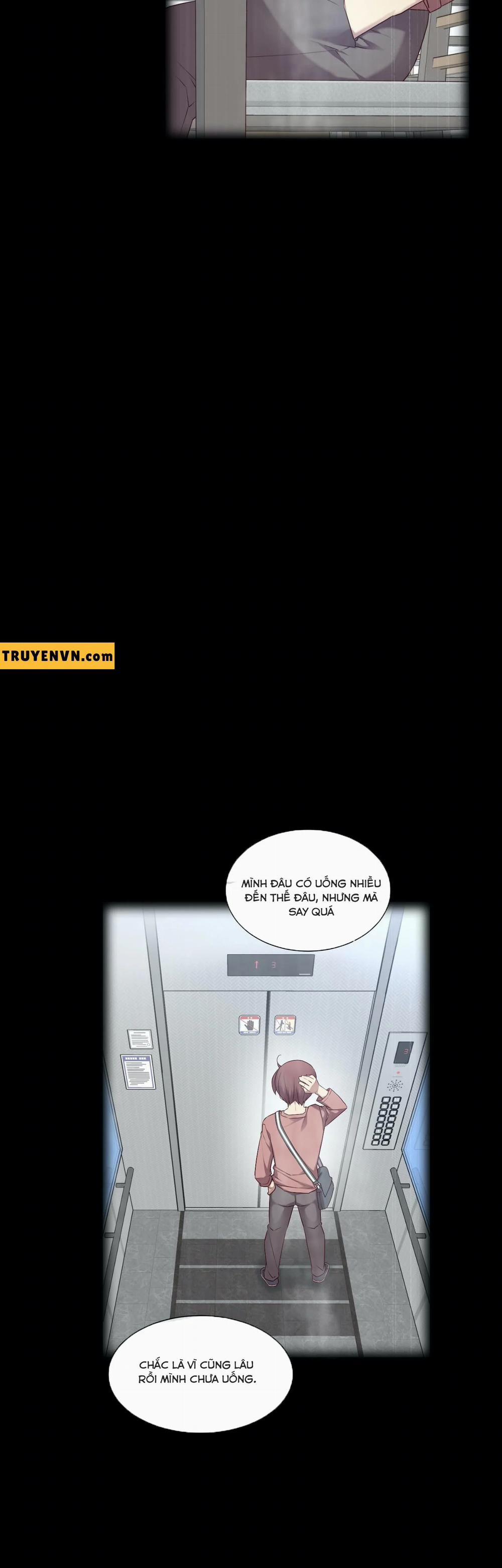 Bạn Gái Xúc Xắc 2 trang 4