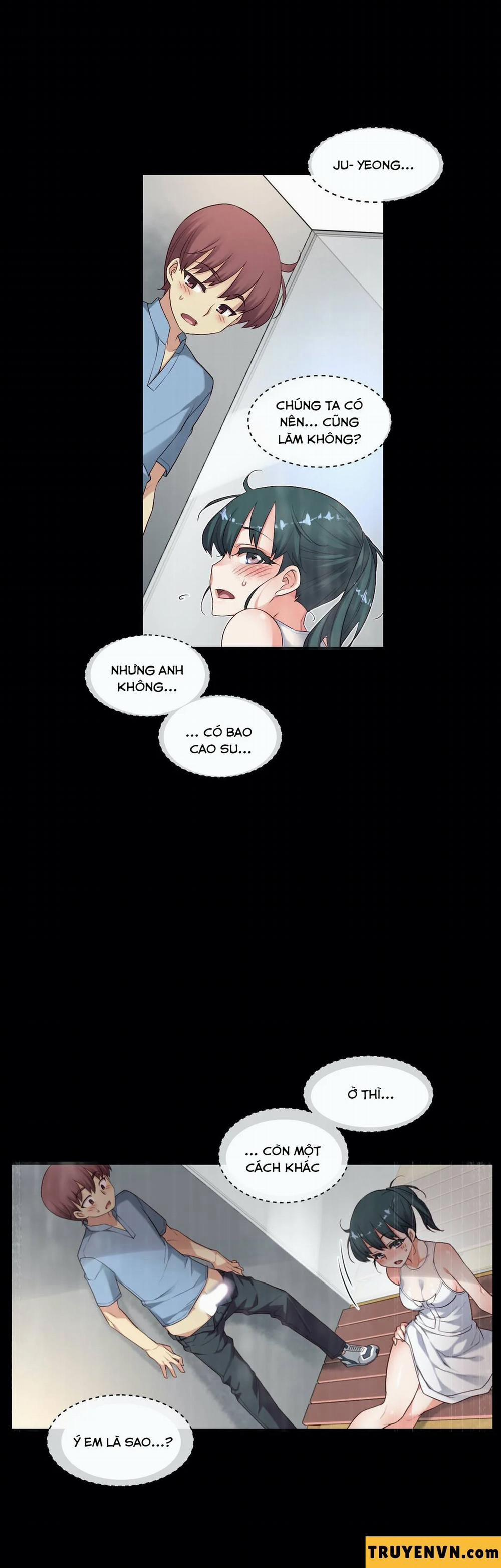 Bạn Gái Xúc Xắc 20 trang 2