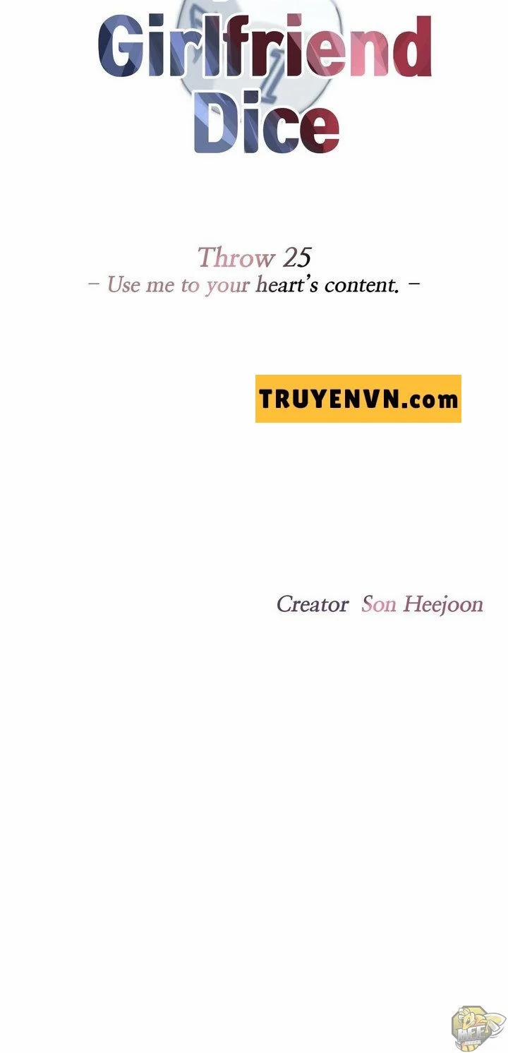 Bạn Gái Xúc Xắc 25 trang 5