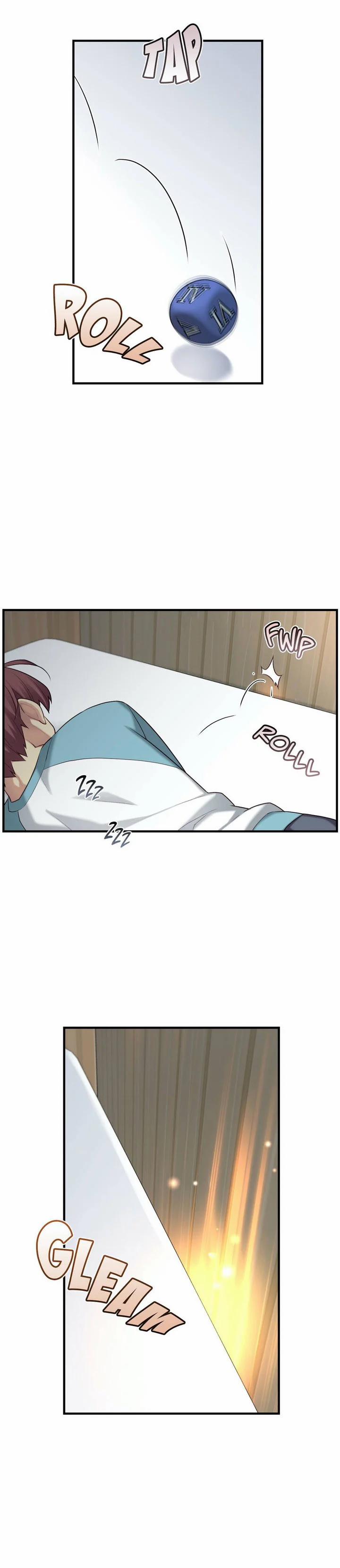 Bạn Gái Xúc Xắc 26 trang 9