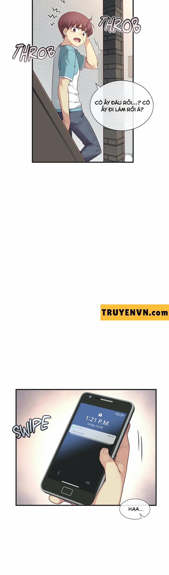 Bạn Gái Xúc Xắc 27 trang 11