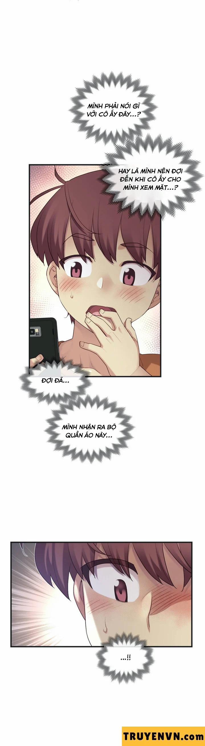 Bạn Gái Xúc Xắc 27 trang 26