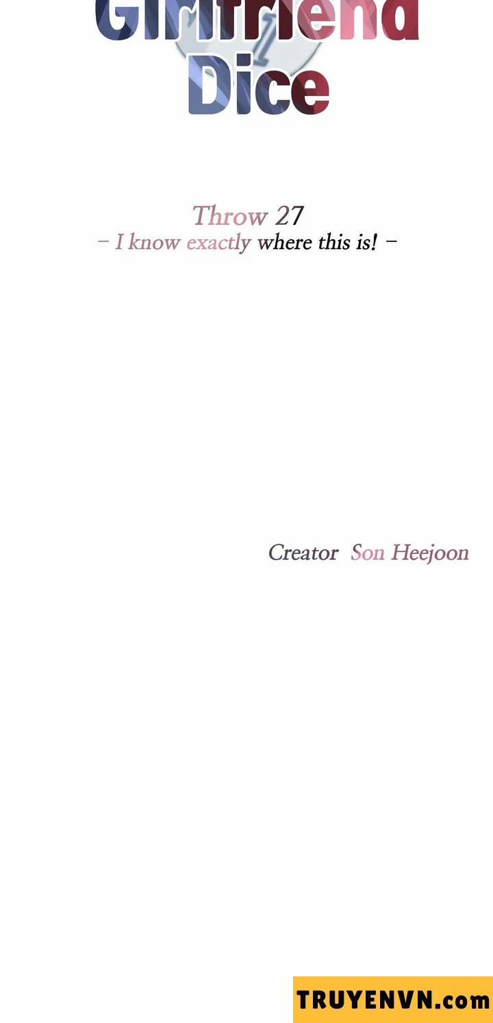 Bạn Gái Xúc Xắc 27 trang 5